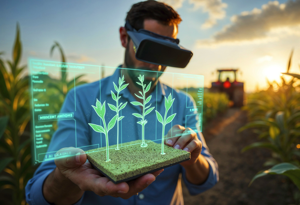 Software para Agronegócio
